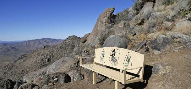 Widow of Granite Mountain Hotshot supports families after deadly border wildfire