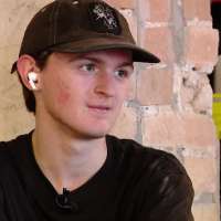 Wednesday's Child: Meet Isaac, a passionate skateboarder looking for a forever family