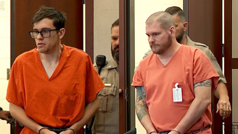 Gavin Peterson's father and brother plead guilty to child abuse