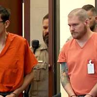 Gavin Peterson's father and brother plead guilty to child abuse
