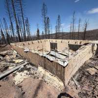 Utah's wildfire season built for months before the flames arrived