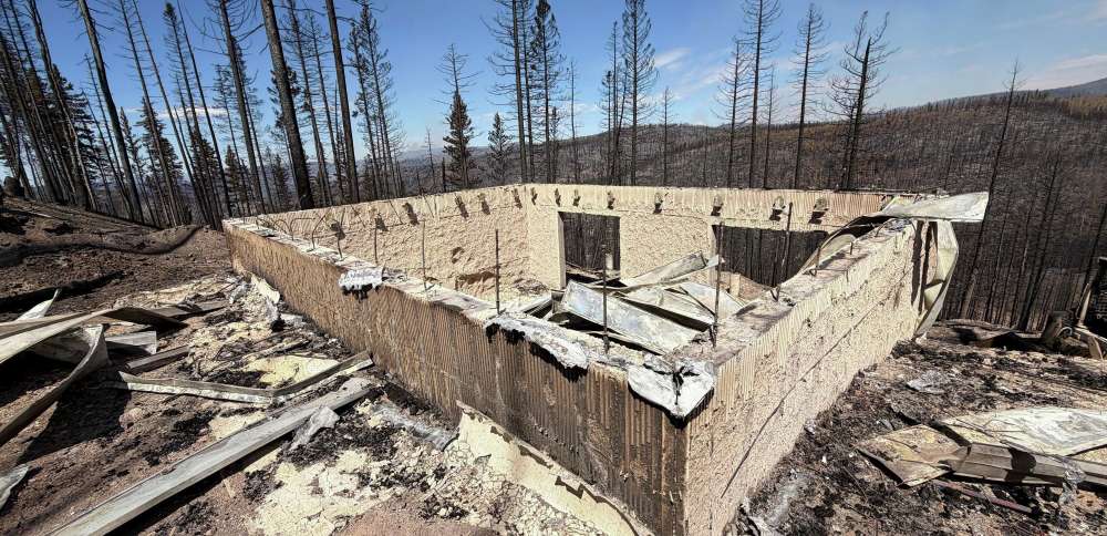 Utah's wildfire season built for months before the flames arrived