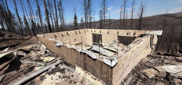 Utah's wildfire season built for months before the flames arrived