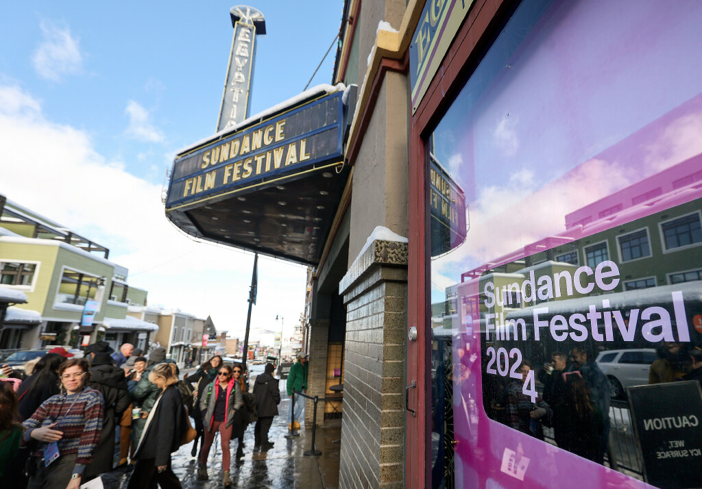 Sundance Film Festival officially moving to Boulder, Colorado in 2027