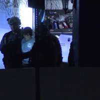 4 people flee from police and attempt to hide in West Jordan home, police say