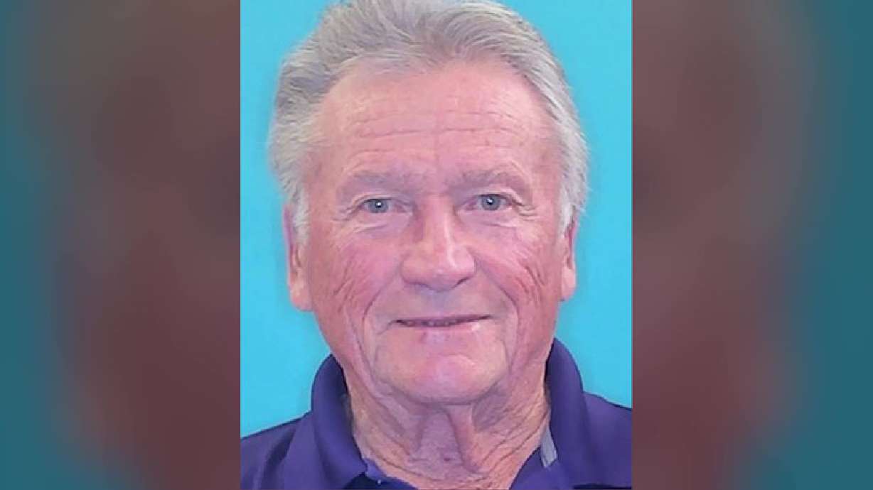 Riverdale police cancel Silver Alert, missing man found dead in Weber River