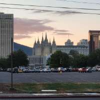 Salt Lake Temple ready for seismic activity