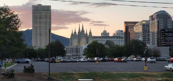 Top Utah story anchor