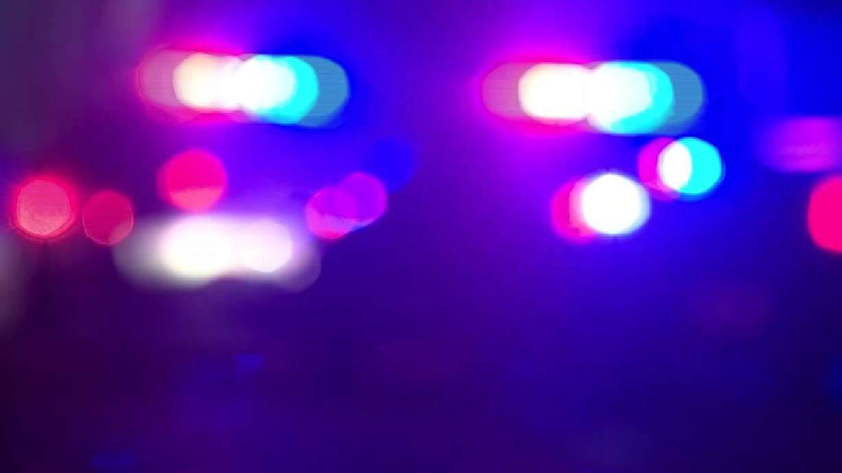 South Jordan firefighter dies while on duty