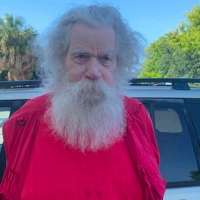 Man legally named 'Santa Claus' arrested in child predator sting