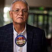 'Visionary' Ronald Wopsock, longtime Ute leader, dies at 72