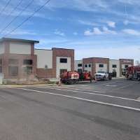 'Substantial' gas leak in Clearfield causes emergency response