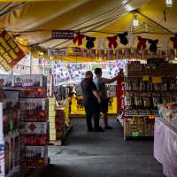 Where you can and can't light personal fireworks in Utah this Fourth of July