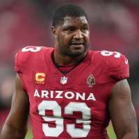 NFL player Calais Campbell's brother is charged with murder after mother found dead