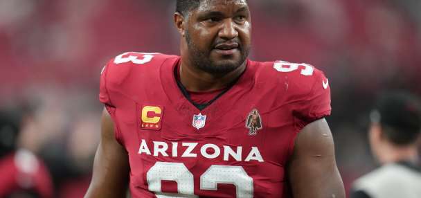NFL player Calais Campbell's brother is charged with murder after mother found dead