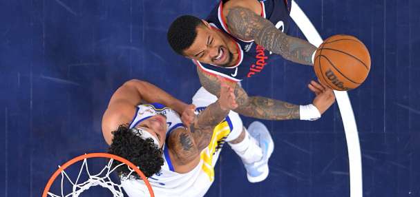 NBA free agency: Norman Powell to Chicago in another All-Star move as teams continue shaping rosters