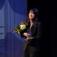 Looking Out for the Good: Sterling Scholar winner recognized