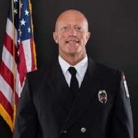 Gov. Cox orders flags to half-staff Saturday, honoring fallen firefighter