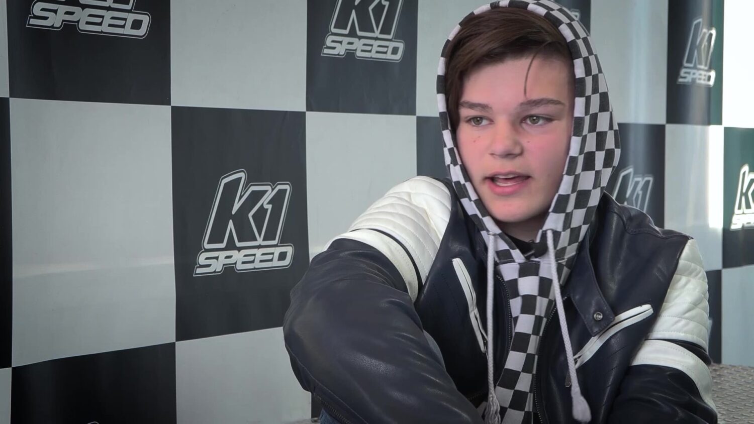 Wednesday's Child: Meet Kyland, a high energy teen ready to take life at full speed