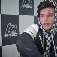 Wednesday's Child: Meet Kyland, a high energy teen ready to take life at full speed