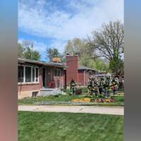 Authorities conducting criminal investigation after Millcreek housefire