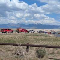 2 dead after boat reportedly sinks on Grantsville Reservoir