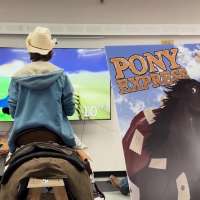University of Utah Games Launch celebrates students' year of hard work