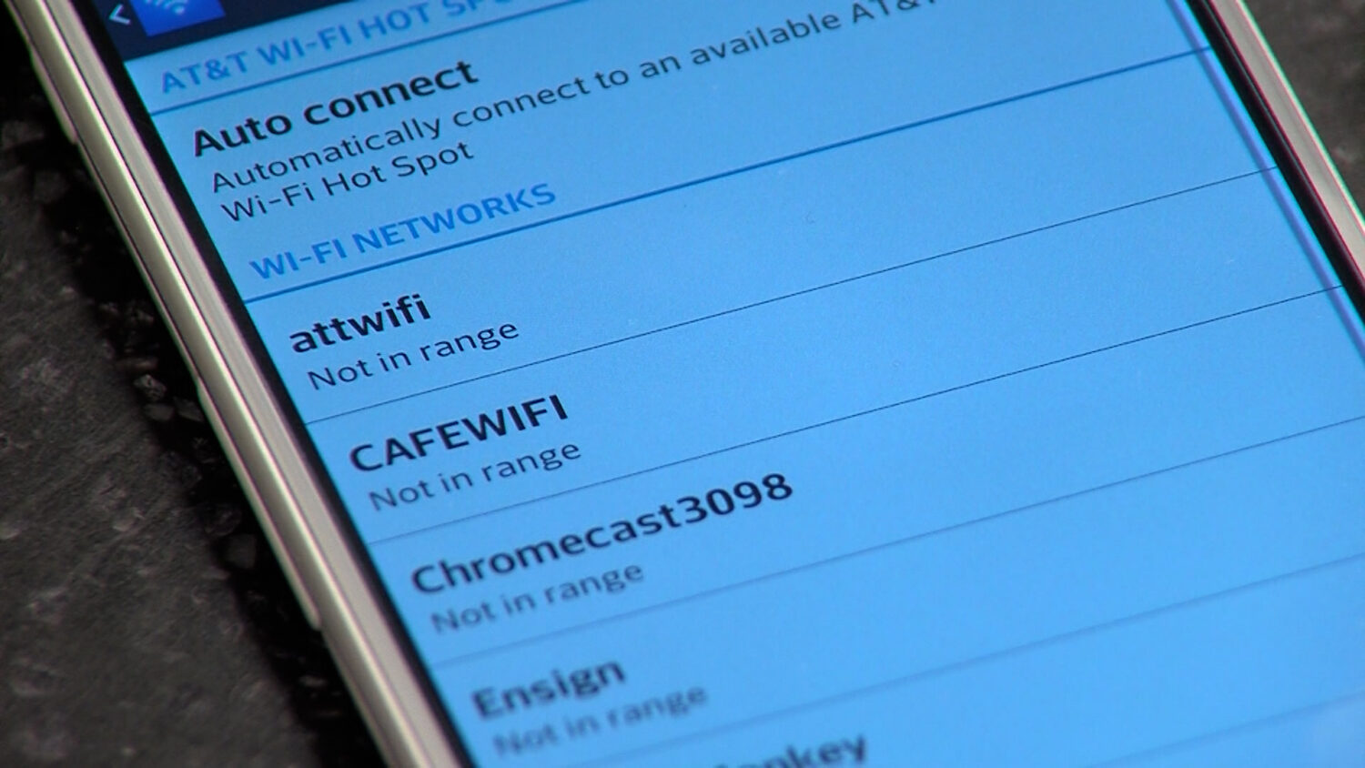 With free WiFi available at many public places from airports to tire shops, cybersecurity experts warn evil twin WiFi attacks are on the rise.