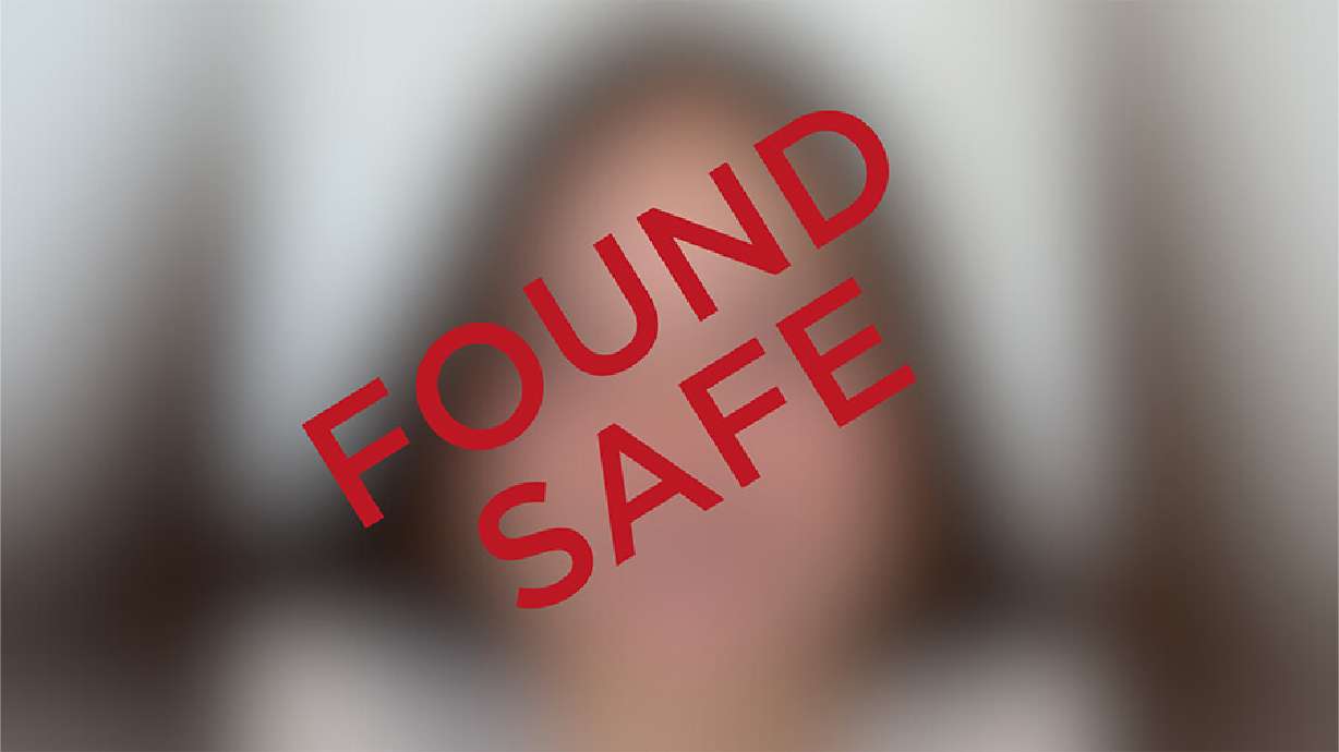 Third man from Herriman now connected to case of missing South Jordan teen, warrant shows