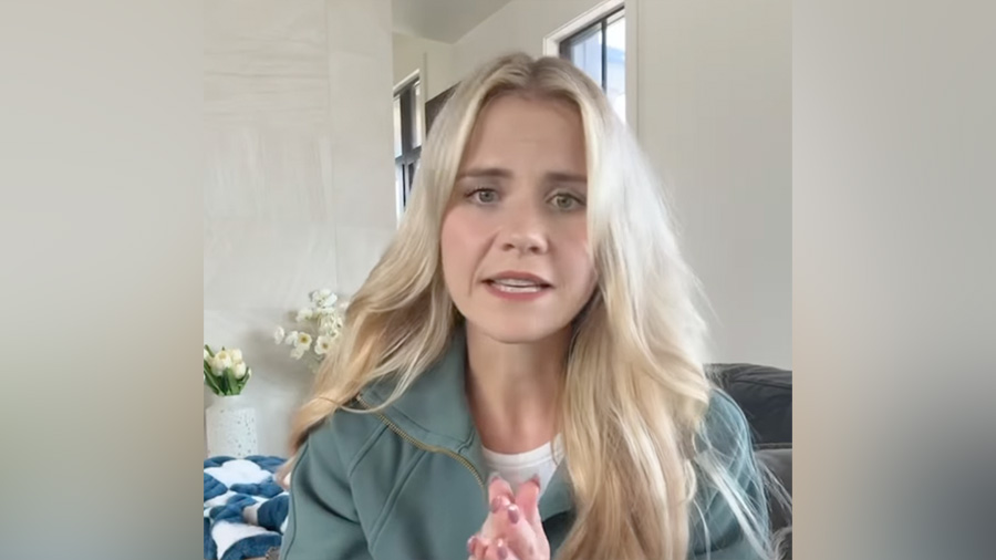 Elizabeth Smart says her kidnapper's recent arrest validates her concern for survivors