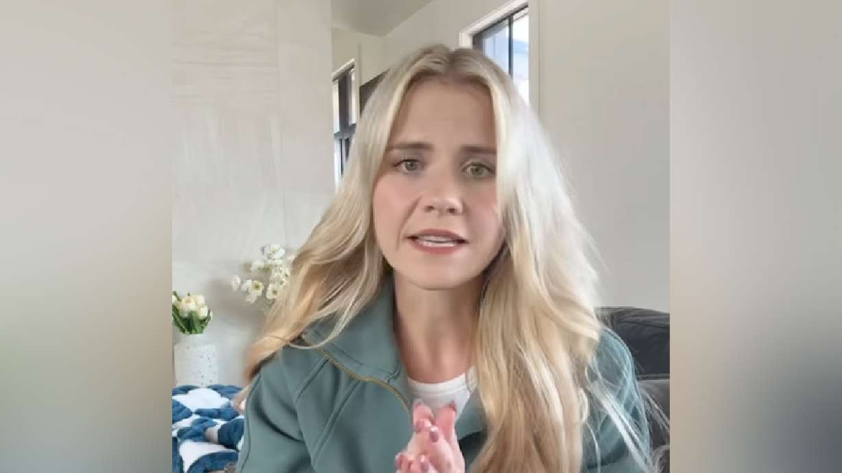 Elizabeth Smart says her kidnapper's recent arrest validates her concern for survivors