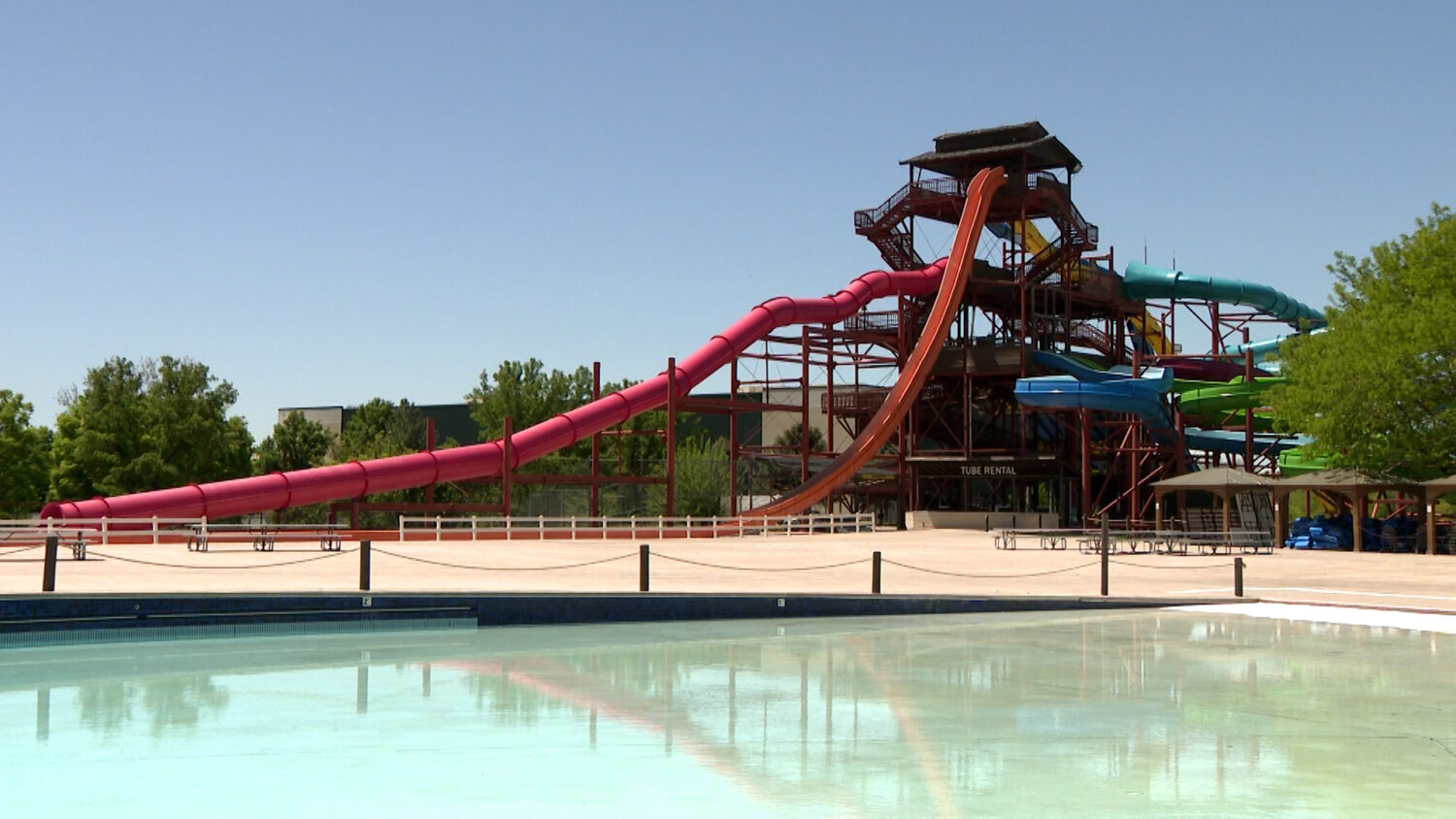 Provo waterpark owners face pushback from neighbors over expansion ...