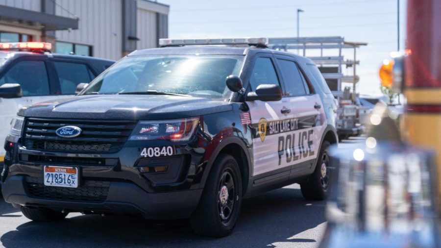 Man accused of sexually assaulting woman downtown, SLCPD looking for ...