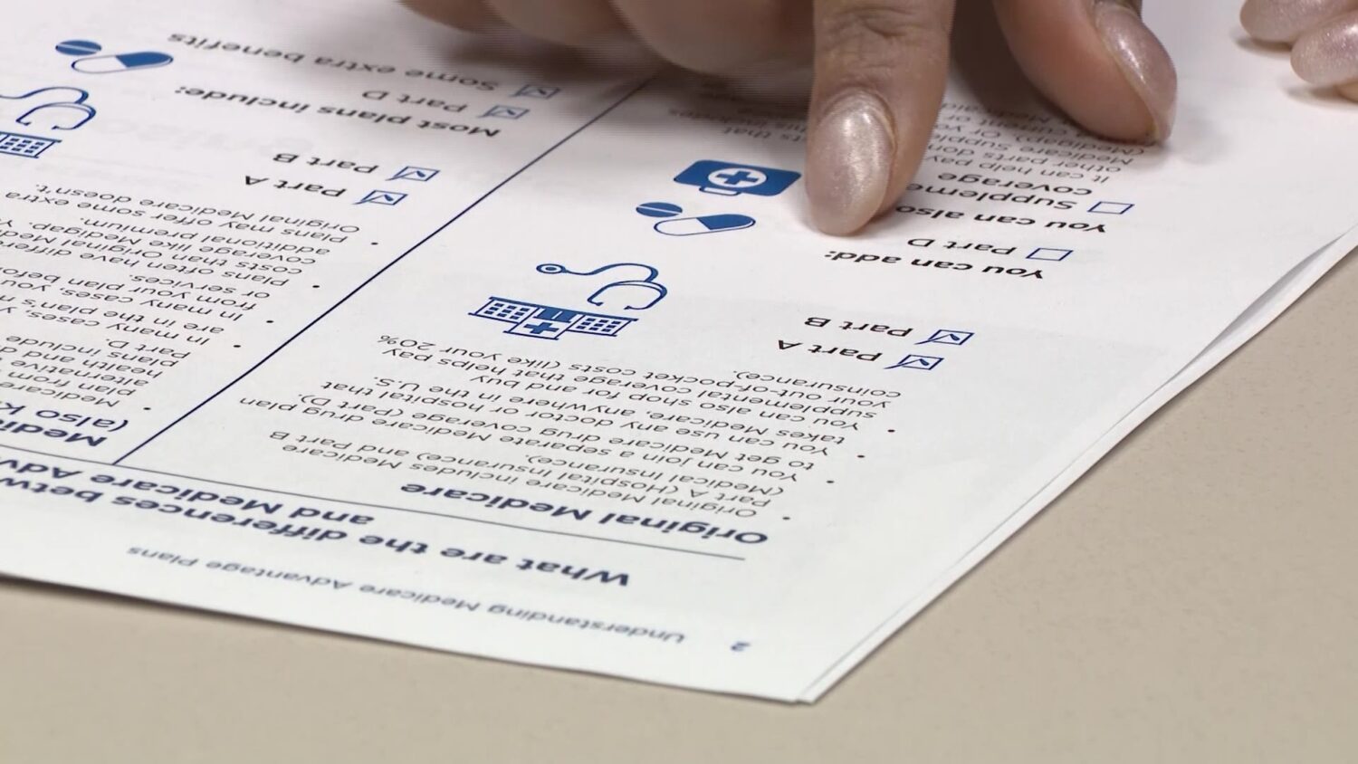 Positively 50+: Navigating Medicare