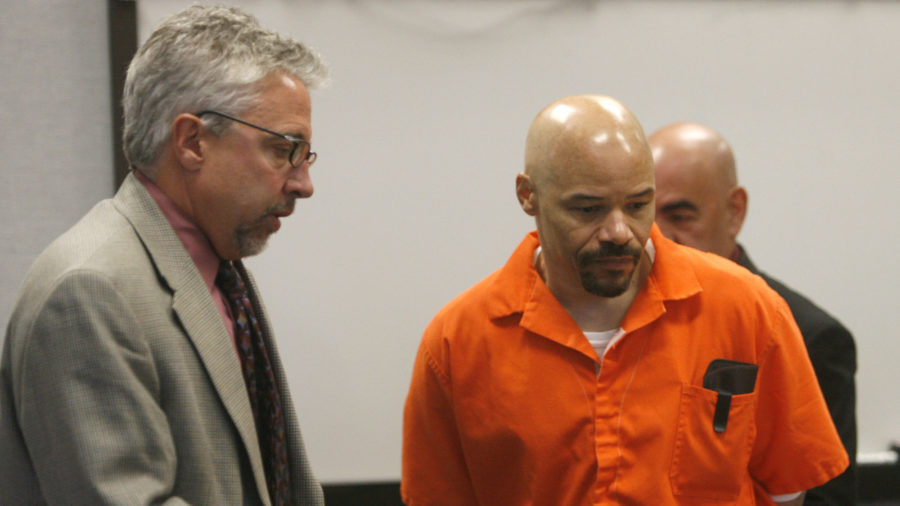 Utah death row inmate gets new trial
