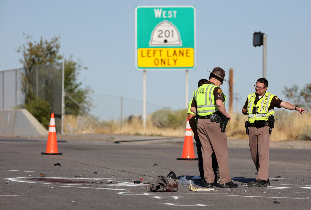 Deadliest days on Utah roads: Authorities urge caution amid summer surge in crashes