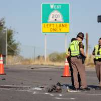 Deadliest days on Utah roads: Authorities urge caution amid summer surge in crashes