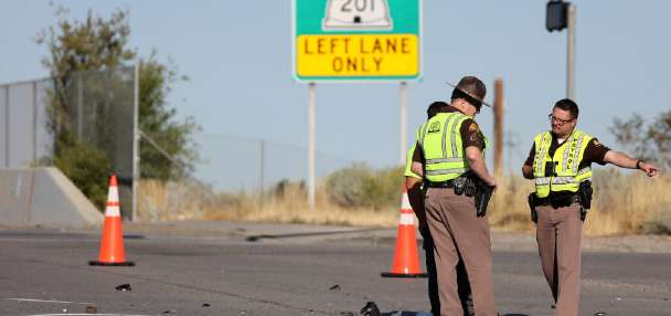 Deadliest days on Utah roads: Authorities urge caution amid summer surge in crashes