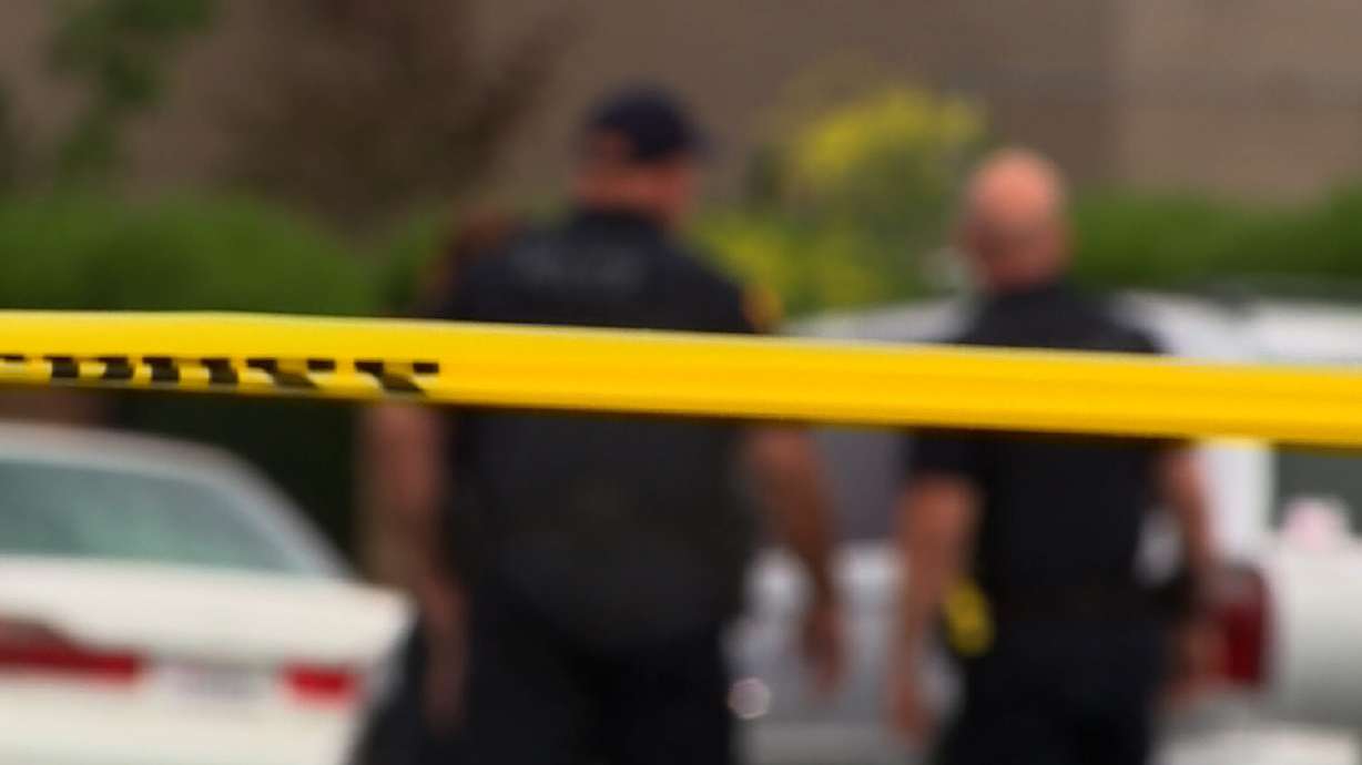 65% of Utah law enforcement agencies have now complied with sexual assault data law