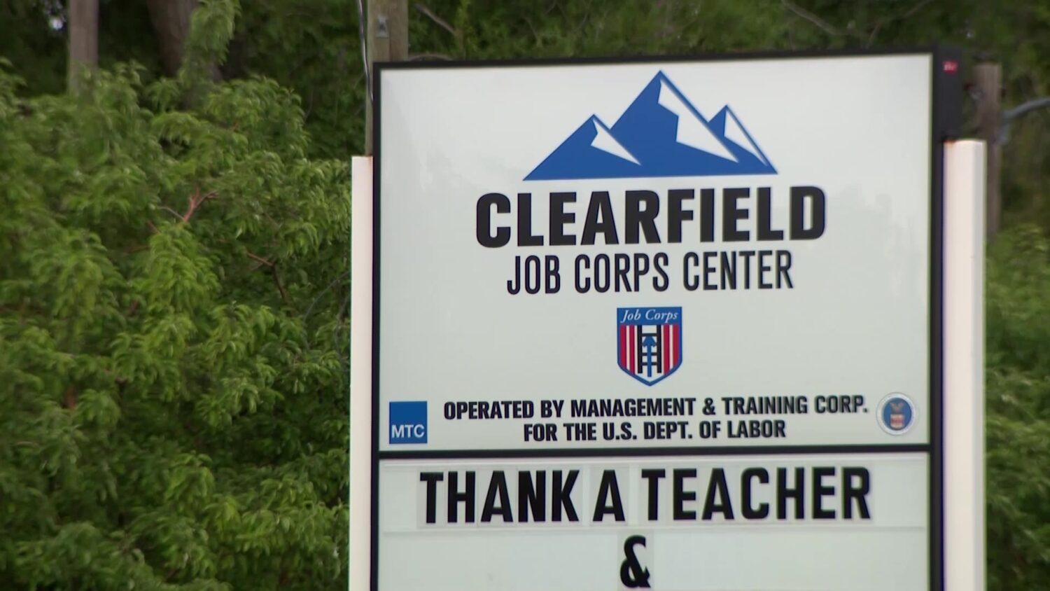 Clearfield Job Corps students speak out as program faces elimination in ...