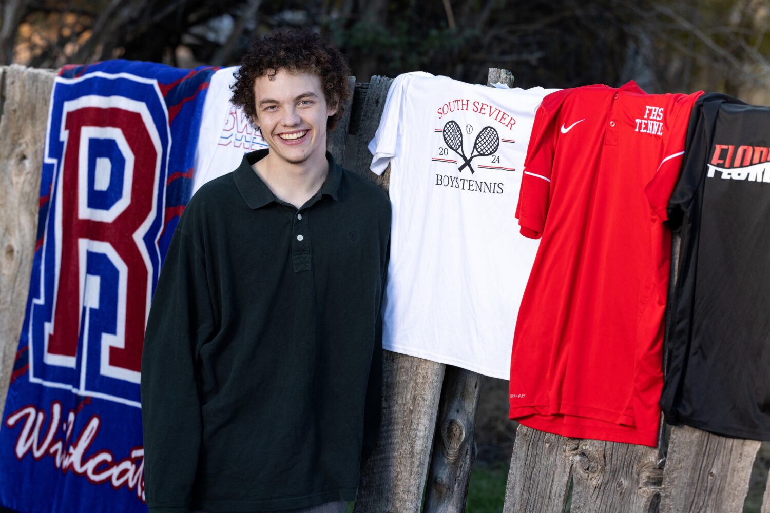 From two transplants to the World Transplant Games: Henry’s story of strength