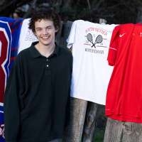 From two transplants to the World Transplant Games: Henry’s story of strength
