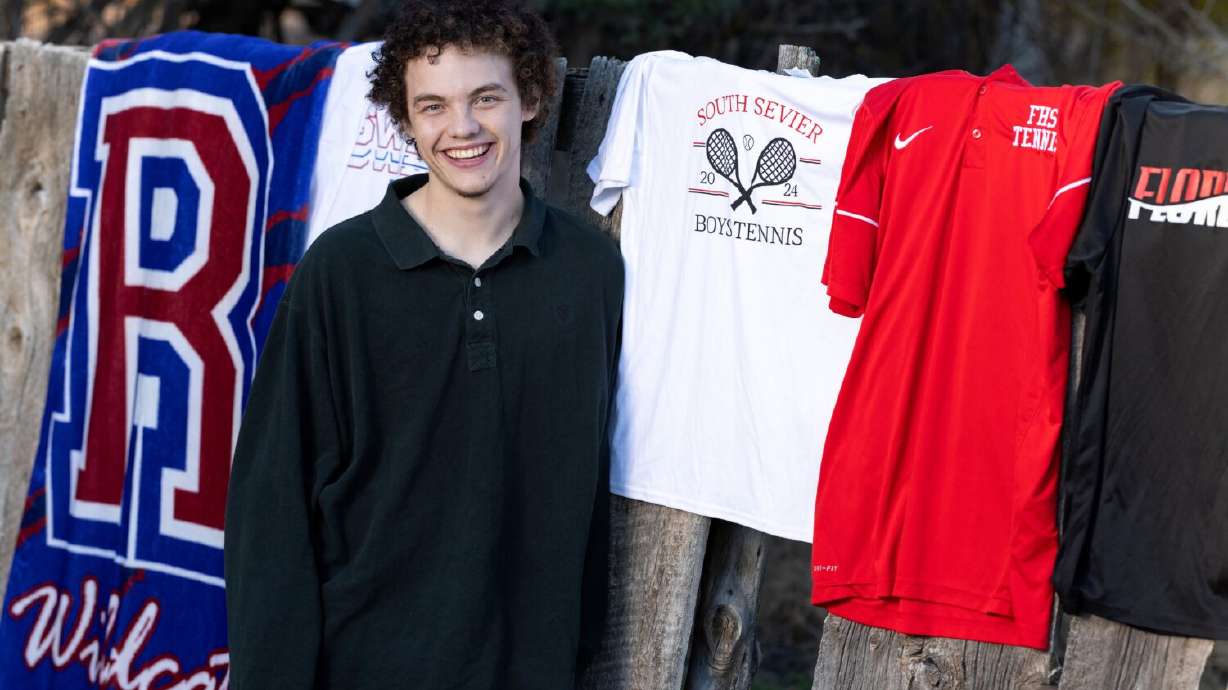 From two transplants to the World Transplant Games: Henry’s story of strength