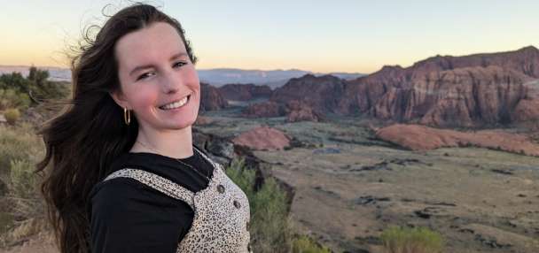 Olivia’s Comeback: From Leukemia diagnosis to living life fully