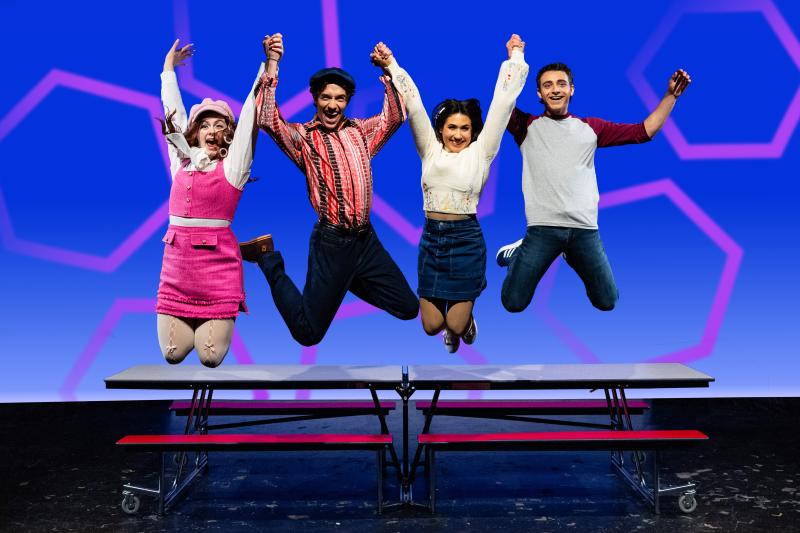 BYU's 'High School Musical' production is what you've been looking for