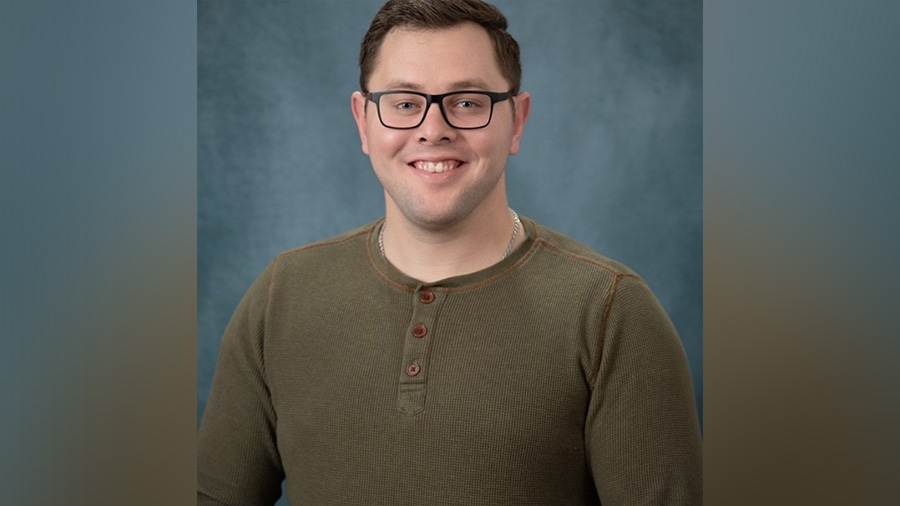 Professor arrested in Tremonton after police say he was in possession of child sexual abuse images