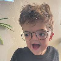 Edison's Journey: 35 surgeries, big dreams and a heart full of hope