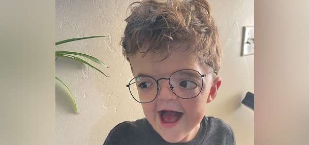 Edison's Journey: 35 surgeries, big dreams and a heart full of hope