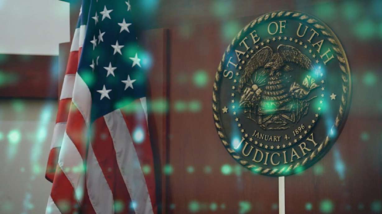Utah case highlights a growing concern of lawyers over relying on AI
