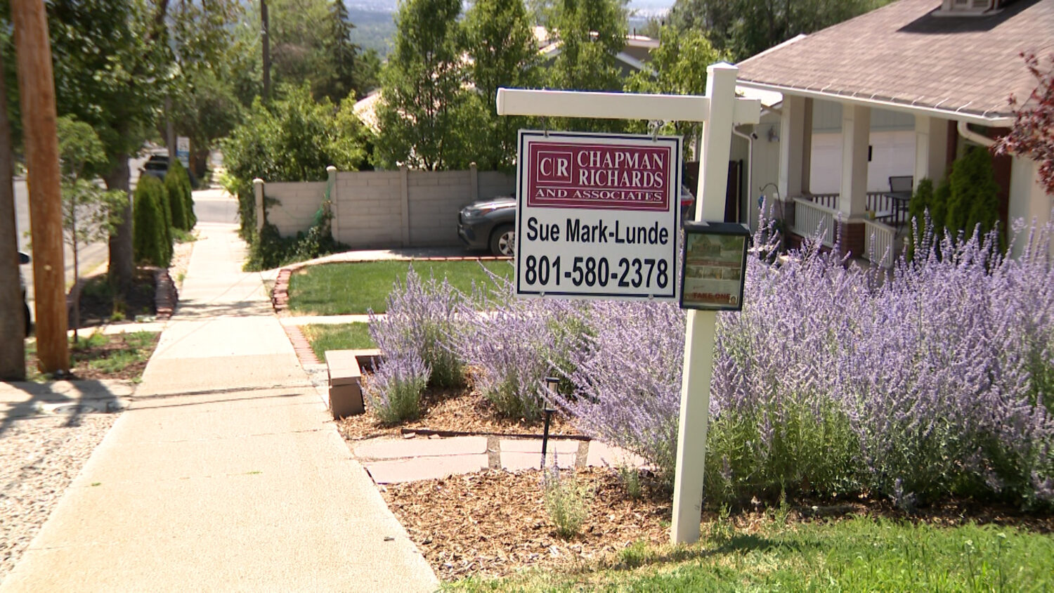 Here’s how Utah housing prices break down by county